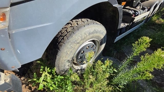 EZE 21. - Nákladní automobil Tatra Mlčoch, spz 6M76276