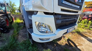 EZE 21. - Nákladní automobil Tatra Mlčoch, spz 6M76276