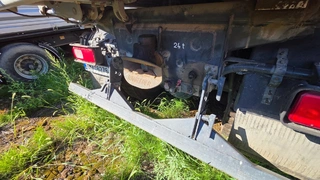 EZE 21. - Nákladní automobil Tatra Mlčoch, spz 6M76276