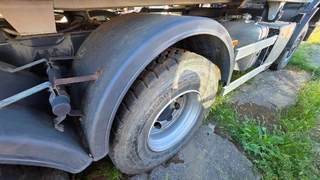 EZE 21. - Nákladní automobil Tatra Mlčoch, spz 6M76276