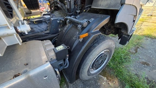 EZE 21. - Nákladní automobil Tatra Mlčoch, spz 6M76276