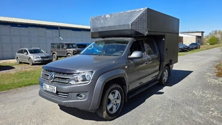 EZE 22 - VOLKSWAGEN AMAROK, 5SL 7224
