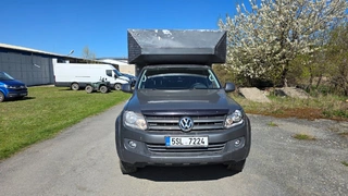EZE 22 - VOLKSWAGEN AMAROK, 5SL 7224