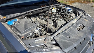 EZE 22 - VOLKSWAGEN AMAROK, 5SL 7224