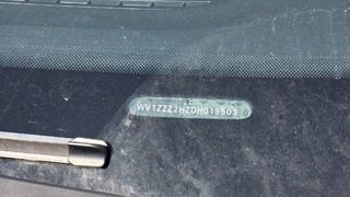 EZE 22 - VOLKSWAGEN AMAROK, 5SL 7224