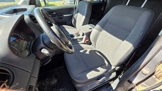 EZE 22 - VOLKSWAGEN AMAROK, 5SL 7224