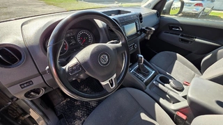 EZE 22 - VOLKSWAGEN AMAROK, 5SL 7224