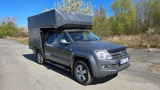 EZE 22 - VOLKSWAGEN AMAROK, 5SL 7224