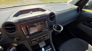 EZE 22 - VOLKSWAGEN AMAROK, 5SL 7224