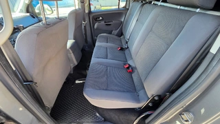 EZE 22 - VOLKSWAGEN AMAROK, 5SL 7224