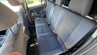 EZE 22 - VOLKSWAGEN AMAROK, 5SL 7224