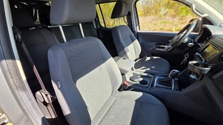 EZE 22 - VOLKSWAGEN AMAROK, 5SL 7224