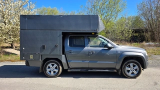 EZE 22 - VOLKSWAGEN AMAROK, 5SL 7224