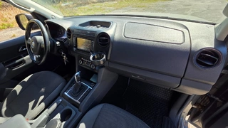 EZE 22 - VOLKSWAGEN AMAROK, 5SL 7224