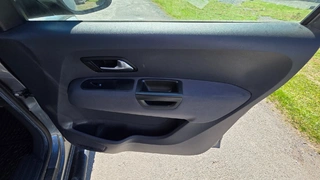 EZE 22 - VOLKSWAGEN AMAROK, 5SL 7224