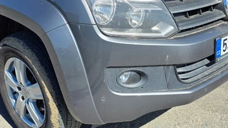 EZE 22 - VOLKSWAGEN AMAROK, 5SL 7224