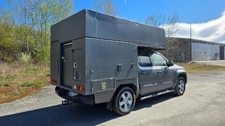 EZE 22 - VOLKSWAGEN AMAROK, 5SL 7224