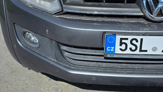 EZE 22 - VOLKSWAGEN AMAROK, 5SL 7224