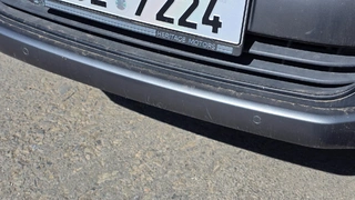 EZE 22 - VOLKSWAGEN AMAROK, 5SL 7224