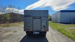 EZE 22 - VOLKSWAGEN AMAROK, 5SL 7224