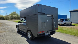 EZE 22 - VOLKSWAGEN AMAROK, 5SL 7224