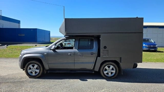 EZE 22 - VOLKSWAGEN AMAROK, 5SL 7224