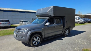 EZE 22 - VOLKSWAGEN AMAROK, 5SL 7224