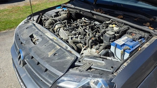 EZE 22 - VOLKSWAGEN AMAROK, 5SL 7224