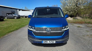 EZE 23 - VOLKSWAGEN MULTIVAN, 6M95762