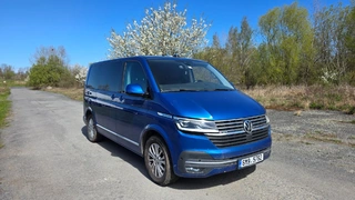 EZE 23 - VOLKSWAGEN MULTIVAN, 6M95762
