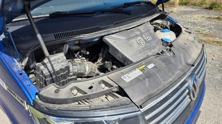 EZE 23 - VOLKSWAGEN MULTIVAN, 6M95762