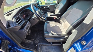 EZE 23 - VOLKSWAGEN MULTIVAN, 6M95762