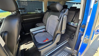 EZE 23 - VOLKSWAGEN MULTIVAN, 6M95762