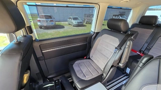 EZE 23 - VOLKSWAGEN MULTIVAN, 6M95762