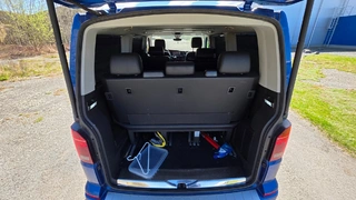EZE 23 - VOLKSWAGEN MULTIVAN, 6M95762