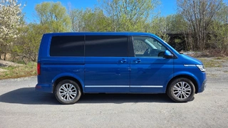 EZE 23 - VOLKSWAGEN MULTIVAN, 6M95762