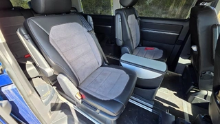 EZE 23 - VOLKSWAGEN MULTIVAN, 6M95762