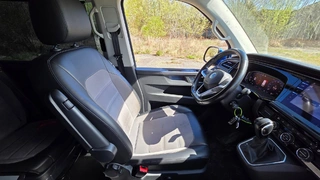 EZE 23 - VOLKSWAGEN MULTIVAN, 6M95762