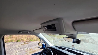 EZE 23 - VOLKSWAGEN MULTIVAN, 6M95762