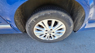 EZE 23 - VOLKSWAGEN MULTIVAN, 6M95762