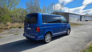 EZE 23 - VOLKSWAGEN MULTIVAN, 6M95762