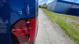 EZE 23 - VOLKSWAGEN MULTIVAN, 6M95762
