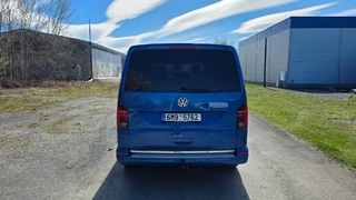 EZE 23 - VOLKSWAGEN MULTIVAN, 6M95762