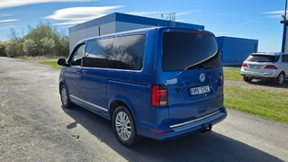 EZE 23 - VOLKSWAGEN MULTIVAN, 6M95762