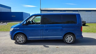 EZE 23 - VOLKSWAGEN MULTIVAN, 6M95762