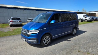 EZE 23 - VOLKSWAGEN MULTIVAN, 6M95762
