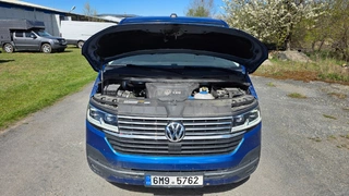 EZE 23 - VOLKSWAGEN MULTIVAN, 6M95762