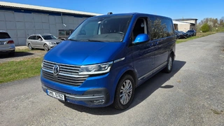 EZE 23 - VOLKSWAGEN MULTIVAN, 6M95762