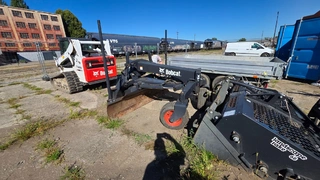 EZE 24. - Radlice Grader 244 cm,GRADER 96, S.n. ACW904283, rok výroby 2019