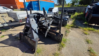 EZE 24. - Radlice Grader 244 cm,GRADER 96, S.n. ACW904283, rok výroby 2019
